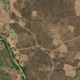 Satellite imagery of Hidracor - Mina Santana da Cal, BR