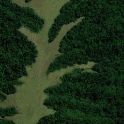 Satellite imagery of Pilier SHOM 214, CG