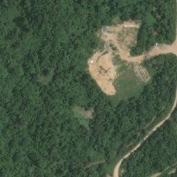 Satellite imagery of Borne SPAFE 132, CG