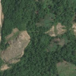 Satellite imagery of Borne SPAFE 132, CG