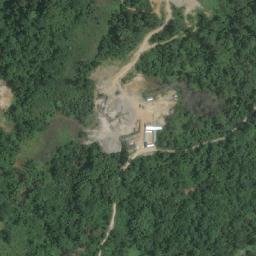 Satellite imagery of Borne SPAFE 132, CG