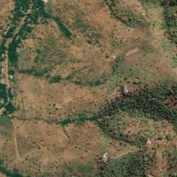 Satellite imagery of Semugabo, BI