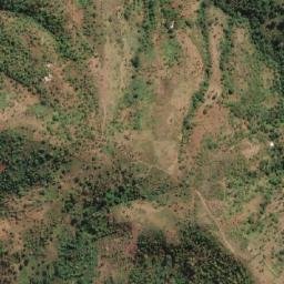 Satellite imagery of Semugabo, BI