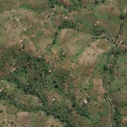 Satellite imagery of Kanyo, BI