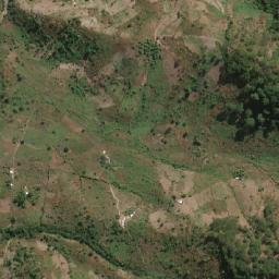 Satellite imagery of Kanyo, BI
