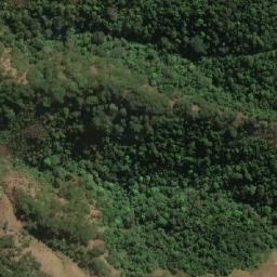 Satellite imagery of Kanyo, BI