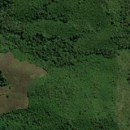 Satellite imagery of Cerro Shinshe, EC