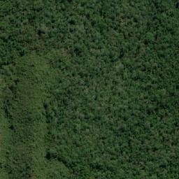 Satellite imagery of Cerro Shinshe, EC