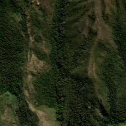 Satellite imagery of Cerro Palmira, EC