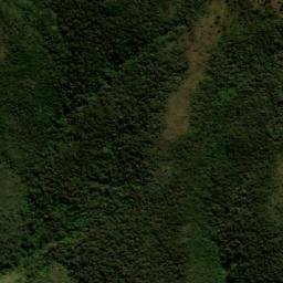 Satellite imagery of Cerro Palmira, EC