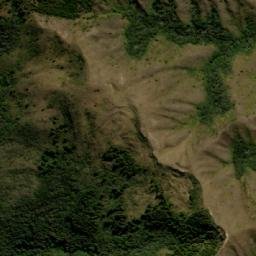 Satellite imagery of Cerro Palmira, EC