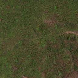 Satellite imagery of Serra do Buriti, BR