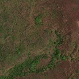 Satellite imagery of Serra do Buriti, BR