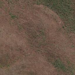 Satellite imagery of Serrote das Furnas, BR