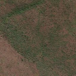 Satellite imagery of Serrote das Furnas, BR