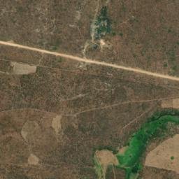 Satellite imagery of Hidracor - Mina Santana da Cal, BR