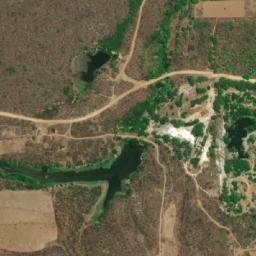 Satellite imagery of Hidracor - Mina Santana da Cal, BR