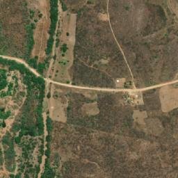 Satellite imagery of Hidracor - Mina Santana da Cal, BR