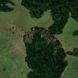 Satellite imagery of Pilier SHOM 214, CG