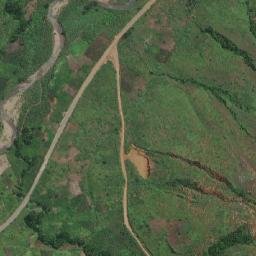 Satellite imagery of Ngonda, CG