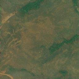 Satellite imagery of Ngonda, CG