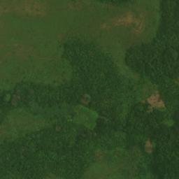 Satellite imagery of Mont Kokoyi, CG