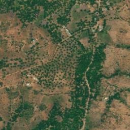 Satellite imagery of Semugabo, BI
