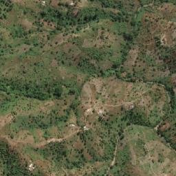 Satellite imagery of Kanyo, BI