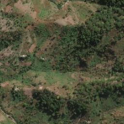 Satellite imagery of Kanyo, BI