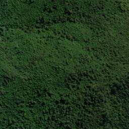 Satellite imagery of Cerro Shinshe, EC