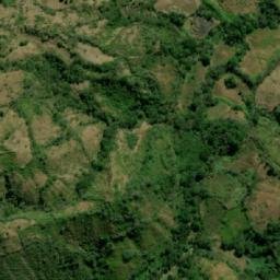 Satellite imagery of Cerro El Toldo, EC