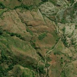 Satellite imagery of Cerro El Toldo, EC