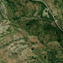Satellite imagery of Cerro El Toldo, EC