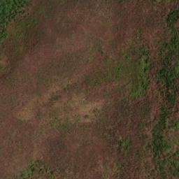 Satellite imagery of Serra do Buriti, BR