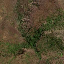 Satellite imagery of Serra do Pedro, BR