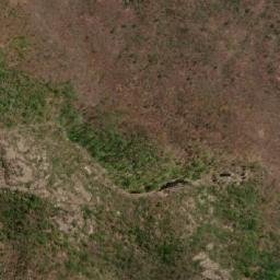 Satellite imagery of Serra do Pedro, BR