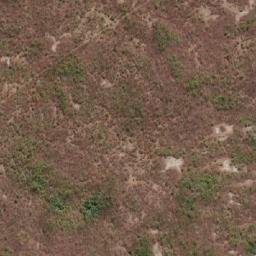 Satellite imagery of Serrote do Meio, BR