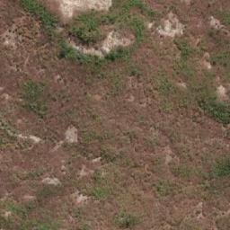 Satellite imagery of Serrote do Meio, BR