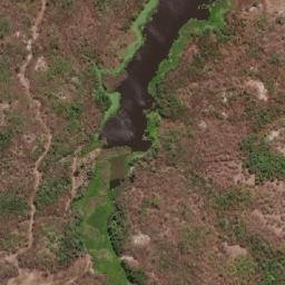 Satellite imagery of Serrote do Meio, BR