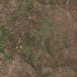 Satellite imagery of Serra do Cabeludo, BR