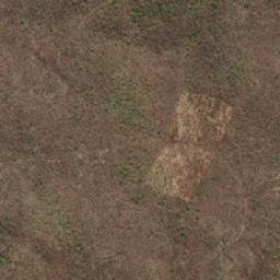 Satellite imagery of Serra do Cabeludo, BR