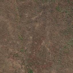 Satellite imagery of Serra do Cabeludo, BR
