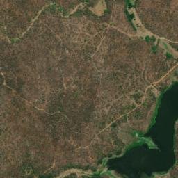 Satellite imagery of Hidracor - Mina Santana da Cal, BR