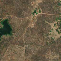 Satellite imagery of Hidracor - Mina Santana da Cal, BR