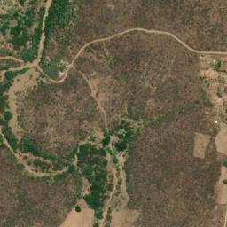 Satellite imagery of Hidracor - Mina Santana da Cal, BR