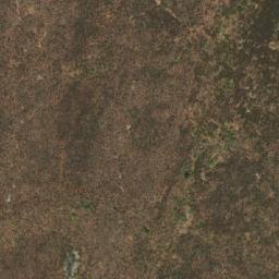 Satellite imagery of Serrote dos Vertentes, BR