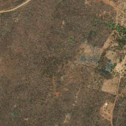 Satellite imagery of Serrote dos Vertentes, BR