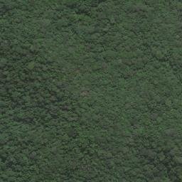 Satellite imagery of Mont Foungouti, CG
