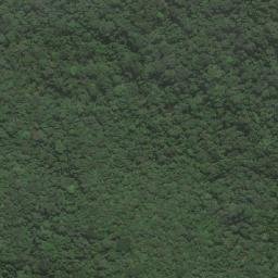 Satellite imagery of Mont Foungouti, CG