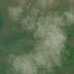 Satellite imagery of Binkembélé, CG